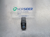 Bild von Schalter Klimaanlage Mercedes Sprinter Combi aus 2003 zu 2006