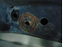 Image sur Essieu avant Fiat Doblo de 2001 à 2004