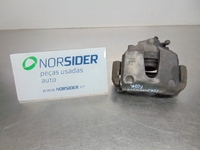 Imagen de Pinza de freno delantera izquierdo Ford Transit Connect de 2002 a 2009 | ATE