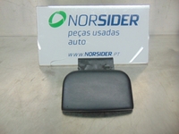 Immagine di Maniglia esterna anteriore sinistra Peugeot 106 de 1996 a 2003
