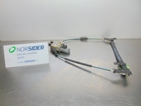 Picture of Elevador frente esquerdo Lancia Ypsilon de 2000 a 2003