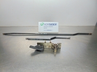 Picture of Fecho esquerdo de porta de mala Mercedes Sprinter Combi de 2003 a 2006