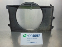 Picture of Heater Holder Mercedes Sprinter Combi from 2003 to 2006