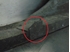 Picture of Heater Holder Mercedes Sprinter Combi from 2003 to 2006