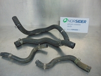 Imagem de Conjunto de tubos de água Honda Jazz de 2001 a 2004