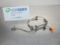 Immagine di Sensore ABS posteriore sinistro Honda Jazz de 2001 a 2004