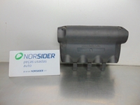 Picture of Protecção / tampa superior de motor Honda Jazz de 2001 a 2004