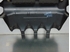 Picture of Protecção / tampa superior de motor Honda Jazz de 2001 a 2004