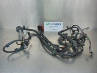 Bild von Elektroinstallation im Motorraum Honda Jazz aus 2001 zu 2004