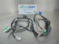 Picture of Instalação eléctrica porta frente esquerda Honda Jazz de 2001 a 2004