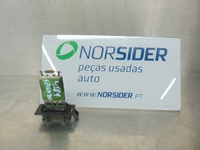 Picture of Resistência chauffage / ar condicionado Mercedes Sprinter Combi de 2003 a 2006