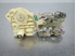 Immagine di Serratura porta anteriore destra Honda Jazz de 2001 a 2004