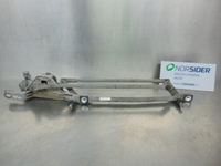 Picture of Sistema / motor limpa para brisas Ford Focus Station de 2005 a 2008 | BOSCH