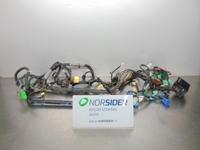 Bild von Elektroinstallation im fahrgastraum Honda Jazz aus 2001 zu 2004