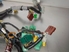 Bild von Elektroinstallation im fahrgastraum Honda Jazz aus 2001 zu 2004