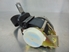 Imagem de Cinto trás direito Ford Focus Station de 2005 a 2008