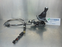 Imagen de Varillaje de cambios Ford Focus Station de 2005 a 2008