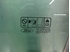 Imagem de Vidro porta frente esquerda Ford Focus Station de 2005 a 2008