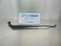 Imagen de Brazo limpia delantero izquierdo Honda Jazz de 2001 a 2004