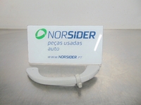 Bild von Haltegriff / Dachgriff hinten links Honda Jazz aus 2001 zu 2004