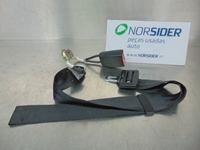 Bild von Gurtschloss hinten links Skoda Fabia aus 2000 zu 2004