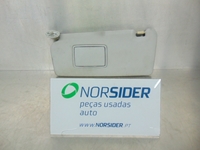 Immagine di Aletta parasole sinistra Honda Jazz de 2001 a 2004