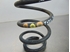 Bild von Fahrwerksfeder hinten links Skoda Fabia aus 2000 zu 2004