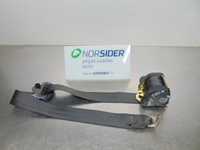 Imagen de Cinturon seguridad trasero izquierdo Skoda Fabia de 2000 a 2004