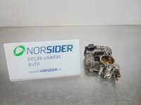 Immagine di Corpo farfallato Opel Corsa C de 2000 a 2003 | BOSCH 0280750044