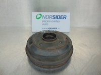 Imagem de Tambor de cubo 2º eixo esquerdo Citroen Xsara de 1997 a 2000
