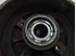 Imagem de Tambor de cubo 2º eixo esquerdo Citroen Xsara de 1997 a 2000