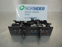 Immagine di Console chauffage / Aria condizionata Toyota Dyna de 1996 a 2001