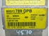 Bild von Airbag-Steuergerät Mitsubishi Carisma Sedan aus 1999 zu 2004 | MR913789DPB