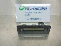 Imagen de Display / pantalha multifuncion de consola Citroen C3 Van de 2002 a 2005 | SAGEM
