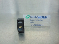 Picture of Rear Right Window Control Button / Switch Peugeot 307 from 2001 to 2005