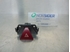 Picture of Comando / botão de 4 piscas Peugeot 307 de 2001 a 2005