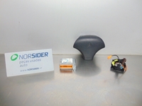 Bild von Airbag Satz Citroen Saxo aus 1999 zu 2003 | 550892900 - AUTOLIV
