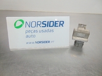 Imagen de Caja precalentamiento Peugeot Partner Van de 2002 a 2008