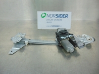 Picture of Elevador trás esquerdo Peugeot 307 de 2001 a 2005