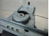 Picture of Rear Right Window Regulator Lift Peugeot 307 from 2001 to 2005