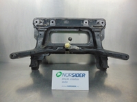 Imagem de Charriot frente Citroen Xsara de 1997 a 2000