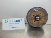 Immagine di Tamburo freno 2 ° asse destro Volkswagen Polo de 1994 a 2000