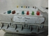 Immagine di Scatola dei fusibili del vano motore Fiat Doblo de 2004 a 2005 | DELPHI