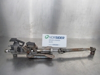 Imagen de Columna de direccion Ford Fiesta de 2002 a 2005