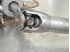 Imagen de Columna de direccion Ford Fiesta de 2002 a 2005