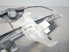 Immagine di Alzacristalli posteriore sinistro Ford Fiesta de 2002 a 2005