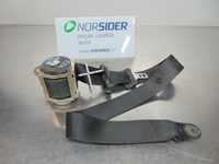 Imagen de Cinturon seguridad delantero derecho Ford Fiesta de 2002 a 2005