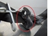 Imagen de Cinturon seguridad delantero derecho Ford Fiesta de 2002 a 2005