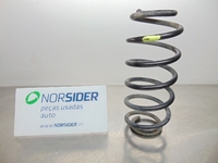Picture of Rear Spring - Right Toyota Yaris Verso from 1999 to 2003