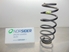 Picture of Rear Spring - Right Toyota Yaris Verso from 1999 to 2003